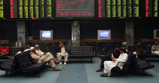 Karachi stocks remain bullish
